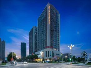 Vienna International Hotel Jiangxi Yingtan Xinjiang New District Fantawild - Image 5