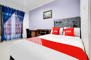 OYO Life 91994 Sawerigading Jatinangor Syariah - Image 2