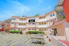 Townhouse Oak Kumbhalgarh Forest View Formerly Kumbhal Castle - Image 5