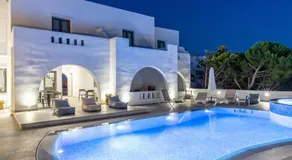 Kallithea Hotel - Image 3