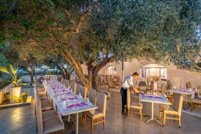 Le Hammamet Hôtel & Spa - Image 3