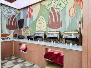 Yiju Hotel (Harbin Hadong Wanda Plaza Meteorological Station Subway Station) - Image 5