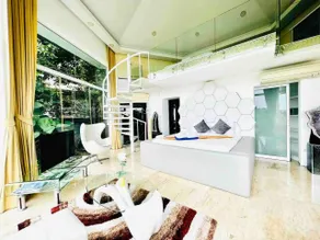 Oceanview romantic Villa - Image 3