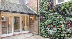Ashbourne Luxury Suites - Image 3