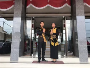 Eduhotel Citra Magelang - Image 4