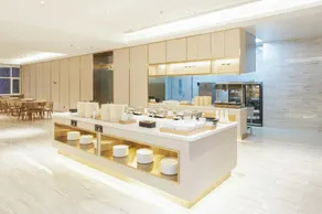 Ji Hotel Shenyang Shenbei University Town - Image 5