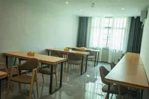 Thank Inn Hotel Hu'nan Huaihua Hecheng District South High-speed Railway Station - Image 3
