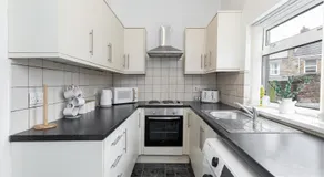 The Cosy Durham Nest - Image 4