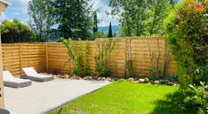 Cosy Lodge Sainte Baume - Image 3