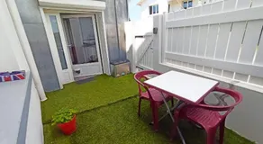 LauRina - Chambre, SDB, terrasse, arrivée autonome - Image 3