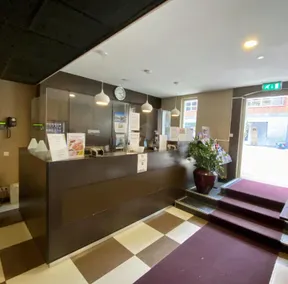Hotel Van Gogh - Image 3