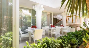 Luxury B&B Villetta Carra City - Gallipoli - Image 4