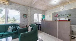 Urbanview Resort Anty Cisarua Tugu Puncak by RedDoorz - Image 5