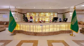 فندق ملتقى الايمان 2 Multaqa Aleiman hotel - Image 5