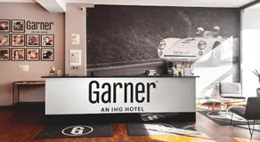Novum Hotel Bruy Stuttgart - Image 2