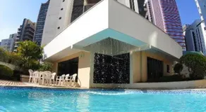 FORTUNE RESIDENCE JARDINS - FLAT275 - Próximo da Avenida Paulista - Image 2