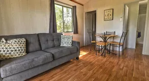 BIG4 Wangaratta North Cedars Holiday Park - Image 2