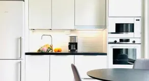 Cozy studio, easy access to Helsinki and near shopping center - Image 2