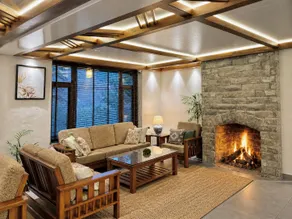 The Pine Chalet Manali - Image 4