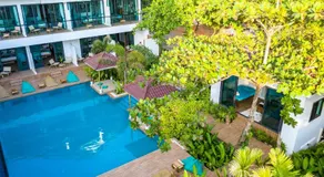 By The Sea Koh Mak Boutique Guesthouse - Image 2