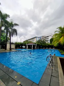 The Rochester - Flat in Pasig near BGC - Image 3
