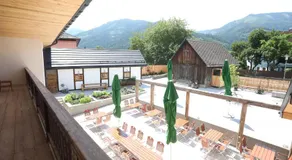 Gutshaus 1250 - Hotel mit Innenhof am Bach - Image 3