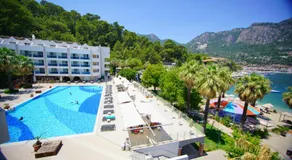 Turunc Resort Hotel - Image 2