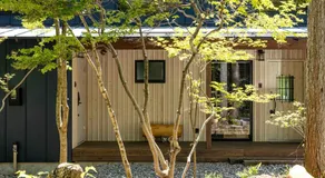 blue in green 飯田高原 cottage and cafe - Image 5