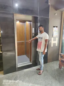 Hotel sringeri residency - Image 3