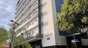 Studio Moderno no Centro do Rio de Janeiro com Piscina - Image 3