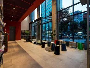 H Avenue Hotel Dongdaemun Sungshin - Image 4