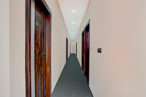 Hotel O Shiv Palace - Image 3