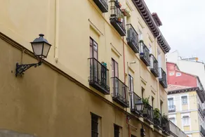 Charming Madrid Center - Exclusive Apartment - Image 3