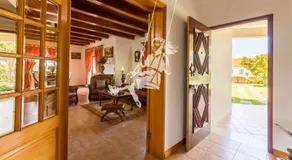 Chalé Davim com piscina -Tranquilidade e conforto - Image 5