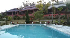 Banrai Tin Thai Ngarm Eco Lodge - Image 2