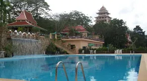 Grand Mandarin Betong Hotel - Image 5