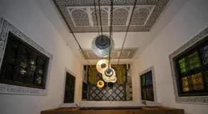 Riad Jardin Jnan Sbil - Image 5