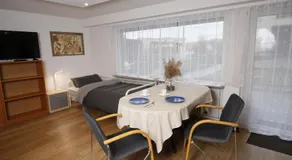 Appartment mit Parkplatz - Image 3