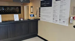 Business & More Boutique Hotel Hamburg - Image 5