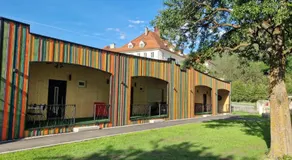 Stadel Chalet Kunterbunt - Image 5