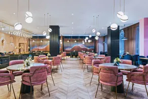 Orange Hotel Select Qingdao Wusi Square - Image 5