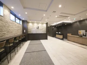 WASHINGTON R&B Hotel Shin Osaka Kitaguchi - Image 4