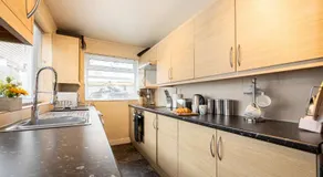 James Street Terrace Great Harwood - Image 2