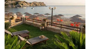 Diamanti Residence Beachfront Green apt-Ligaria - Image 3
