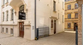 RIJA Riga City Centre Hotel - Image 5