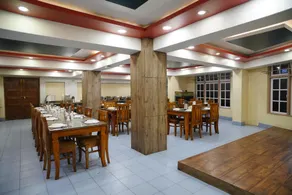 Hotel Rudra Bhawan Darjeeling - Image 3