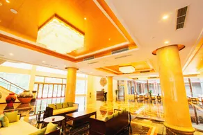 Kowloon Bashan Hotel - Image 3