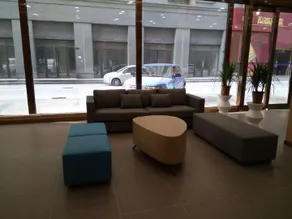 Hanting Hotel Bozhou Mengcheng - Image 4