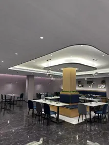 Homeinn Selected Hotel (Cao County Zhuangzhai) - Image 2