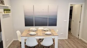 Fantástico apartamento, cerca de todo, para disfrutar de la ciudad - Image 2